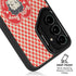 Betty Boop Red Heart Galaxy S24 FE Kickstand Case