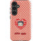 Betty Boop Red Heart Galaxy S25 Impact Case