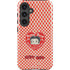 Betty Boop Red Heart Galaxy S25 Impact Case