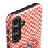 Betty Boop Red Heart Galaxy S25 Impact Case