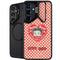 Betty Boop Red Heart Galaxy S24 Plus Kickstand Case