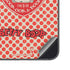 Betty Boop Red Heart Galaxy S25 Plus Skin