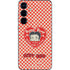 Betty Boop Red Heart Galaxy S24 Skin