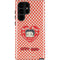 Betty Boop Red Heart Galaxy S25 Ultra Impact Case