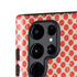 Betty Boop Red Heart Galaxy S25 Ultra Impact Case