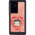 Betty Boop Red Heart Galaxy S24 Ultra Waterproof Case