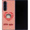 Betty Boop Red Heart Galaxy Z Fold6 Skin
