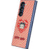 Betty Boop Red Heart Galaxy Z Fold6 Skin