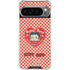 Betty Boop Red Heart Google Pixel 10 Pro XL Clear Case