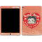 Betty Boop Red Heart iPad Skins