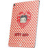 Betty Boop Red Heart Apple iPad Air Skin