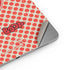 Betty Boop Red Heart Apple iPad Air Skin
