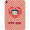 Betty Boop Red Heart Apple iPad Mini Skin