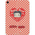 Betty Boop Red Heart Apple iPad Mini Skin