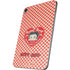Betty Boop Red Heart Apple iPad Mini Skin