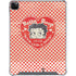 Betty Boop Red Heart iPad Cases