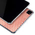 Betty Boop Red Heart iPad Cases