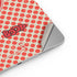 Betty Boop Red Heart iPad Pro 13in M4 (2024) Skin