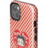 Betty Boop Red Heart iPhone 15 Impact Case