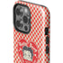 Betty Boop Red Heart iPhone 15 Pro Impact Case