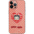 Betty Boop Red Heart iPhone 15 Pro Max Skin