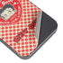 Betty Boop Red Heart iPhone 15 Pro Max Skin