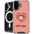 Betty Boop Red Heart iPhone 16 MagSafe Case