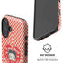 Betty Boop Red Heart iPhone 16 Magsafe Impact Case
