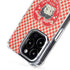 Betty Boop Red Heart iPhone 16 Pro Max MagSafe Case