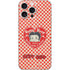 Betty Boop Red Heart iPhone 16 Pro Max Skin