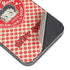 Betty Boop Red Heart iPhone 16 Pro Max Skin