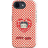 Betty Boop Red Heart iPhone 16e Impact Case