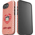 Betty Boop Red Heart iPhone 16e Impact Case
