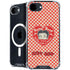 Betty Boop Red Heart iPhone 16e MagSafe Case