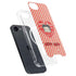 Betty Boop Red Heart iPhone 16e MagSafe Case