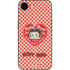 Betty Boop Red Heart iPhone 16e Skin