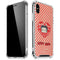 Betty Boop Red Heart iPhone X/XS Clear Case
