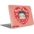 Betty Boop Red Heart Apple MacBook Air Skin