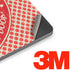 Betty Boop Red Heart Apple MacBook Air Skin