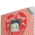 Betty Boop Red Heart Apple MacBook Pro 16-inch Skin