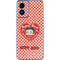 Betty Boop Red Heart Moto G Play 4G (2024) Skin