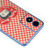 Betty Boop Red Heart Moto G Play 4G (2024) Skin