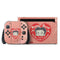 Betty Boop Red Heart Nintendo Switch 2 (2025) with Joy-Con Skin