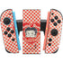 Betty Boop Red Heart Nintendo Switch 2 (2025) Joy-Con Controller Skin