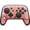 Betty Boop Red Heart Nintendo Skins