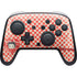 Betty Boop Red Heart Nintendo Skins