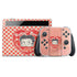 Betty Boop Red Heart Nintendo Skins