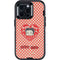 Betty Boop Red Heart Otterbox Defender iPhone Skin