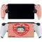 Betty Boop Red Heart PlayStation Portal Remote Player Skin