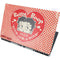Betty Boop Red Heart Dell Precision Skin